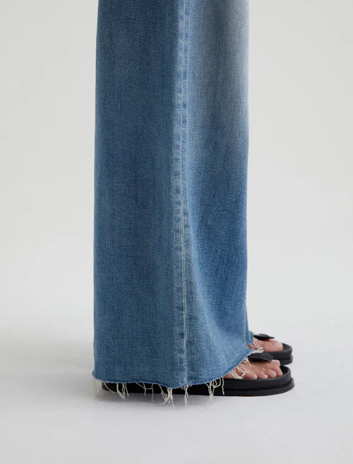 Stella Ankle Jean - Aries