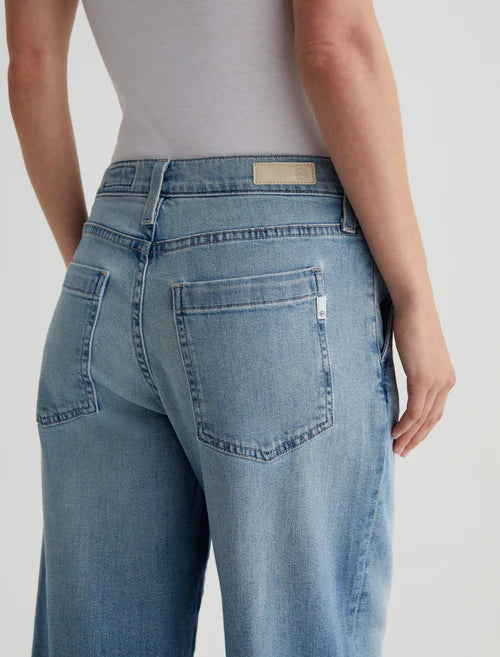 Stella Ankle Jean - Aries