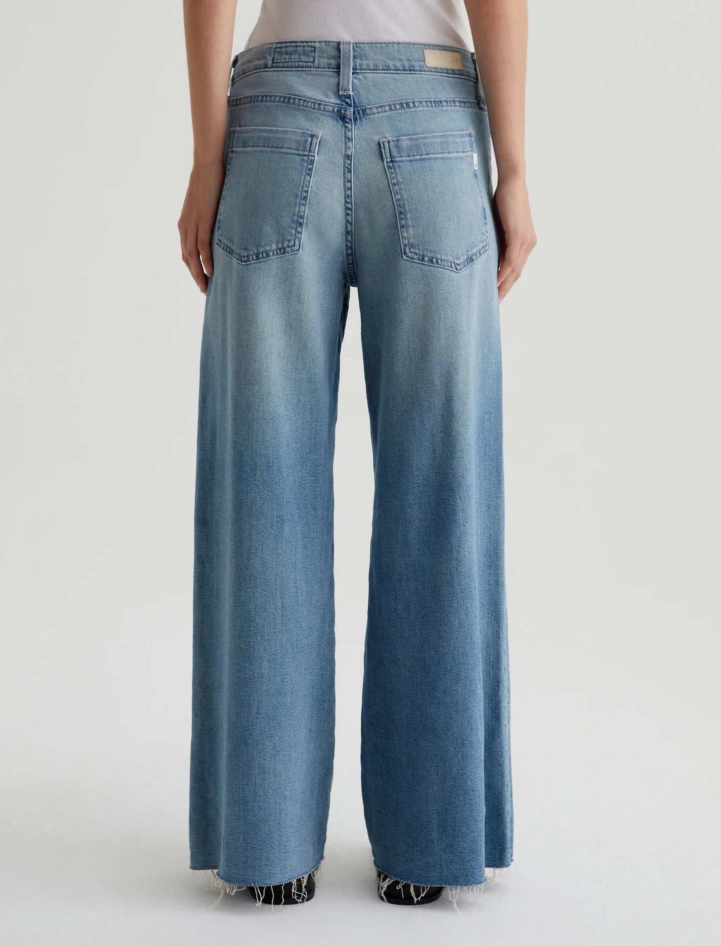 Stella Ankle Jean - Aries