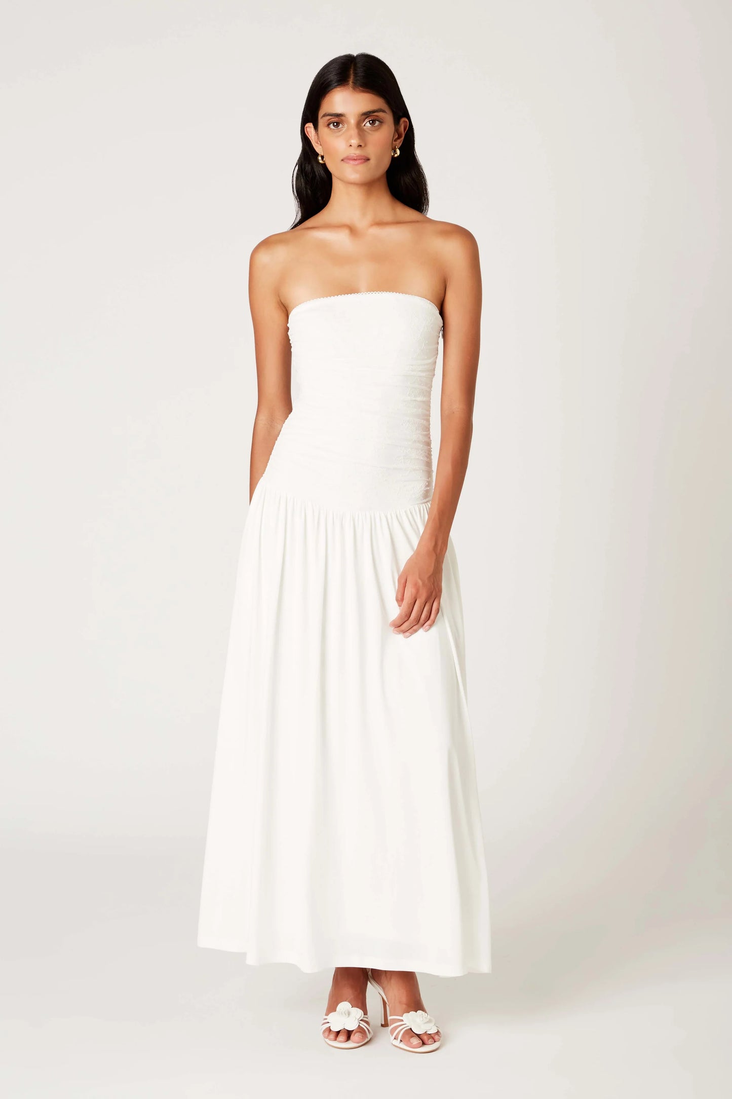 Santal Dress