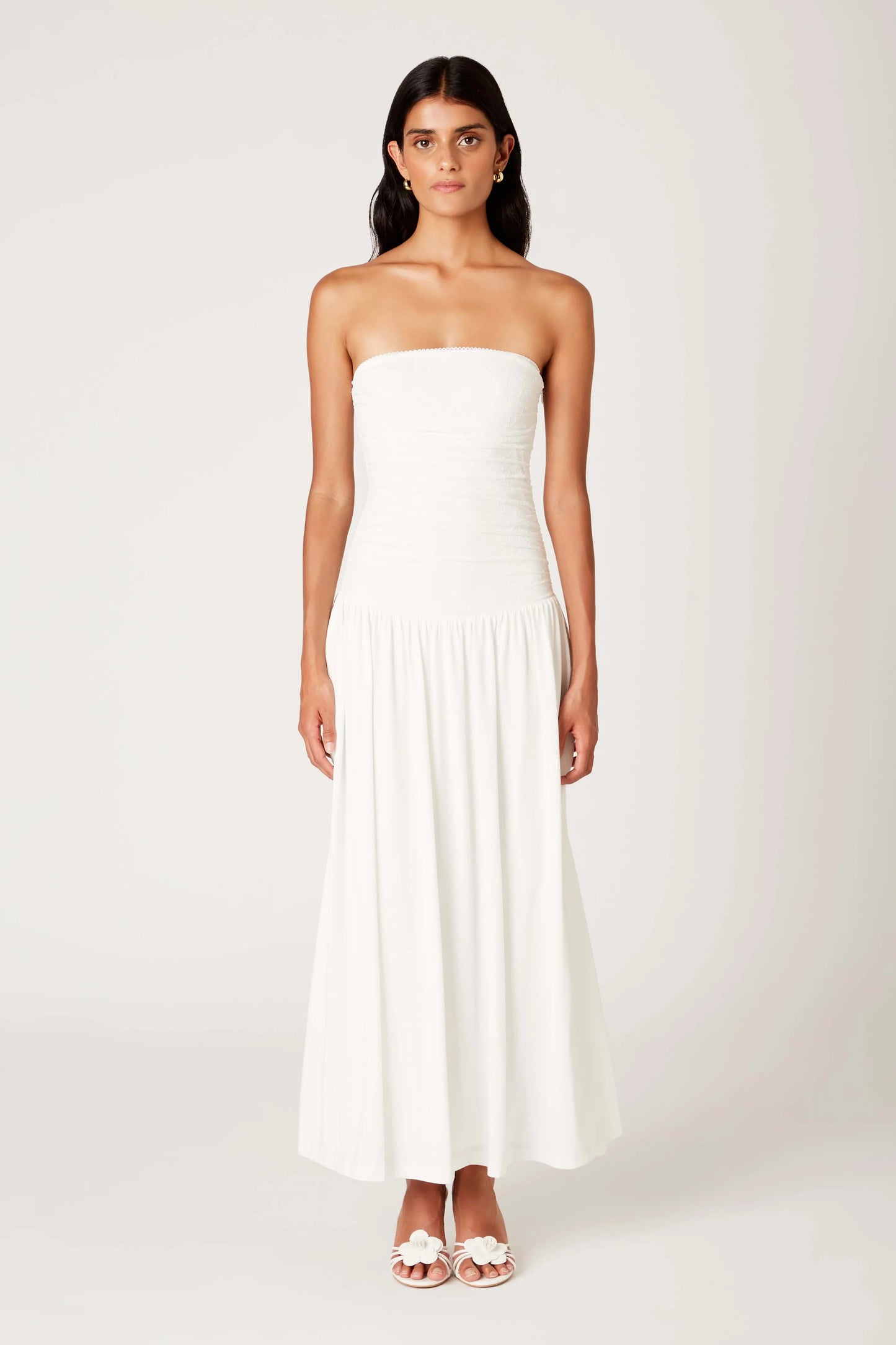 Santal Dress