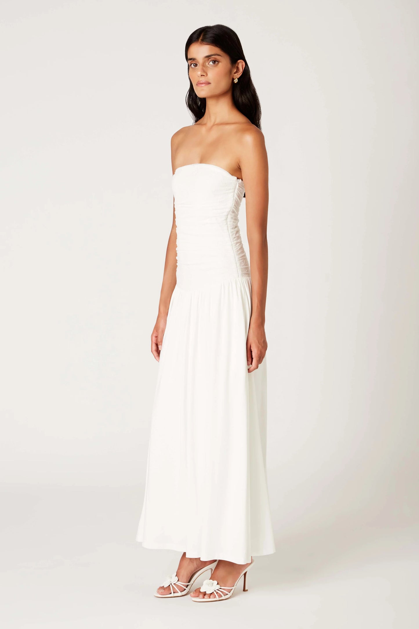 Santal Dress