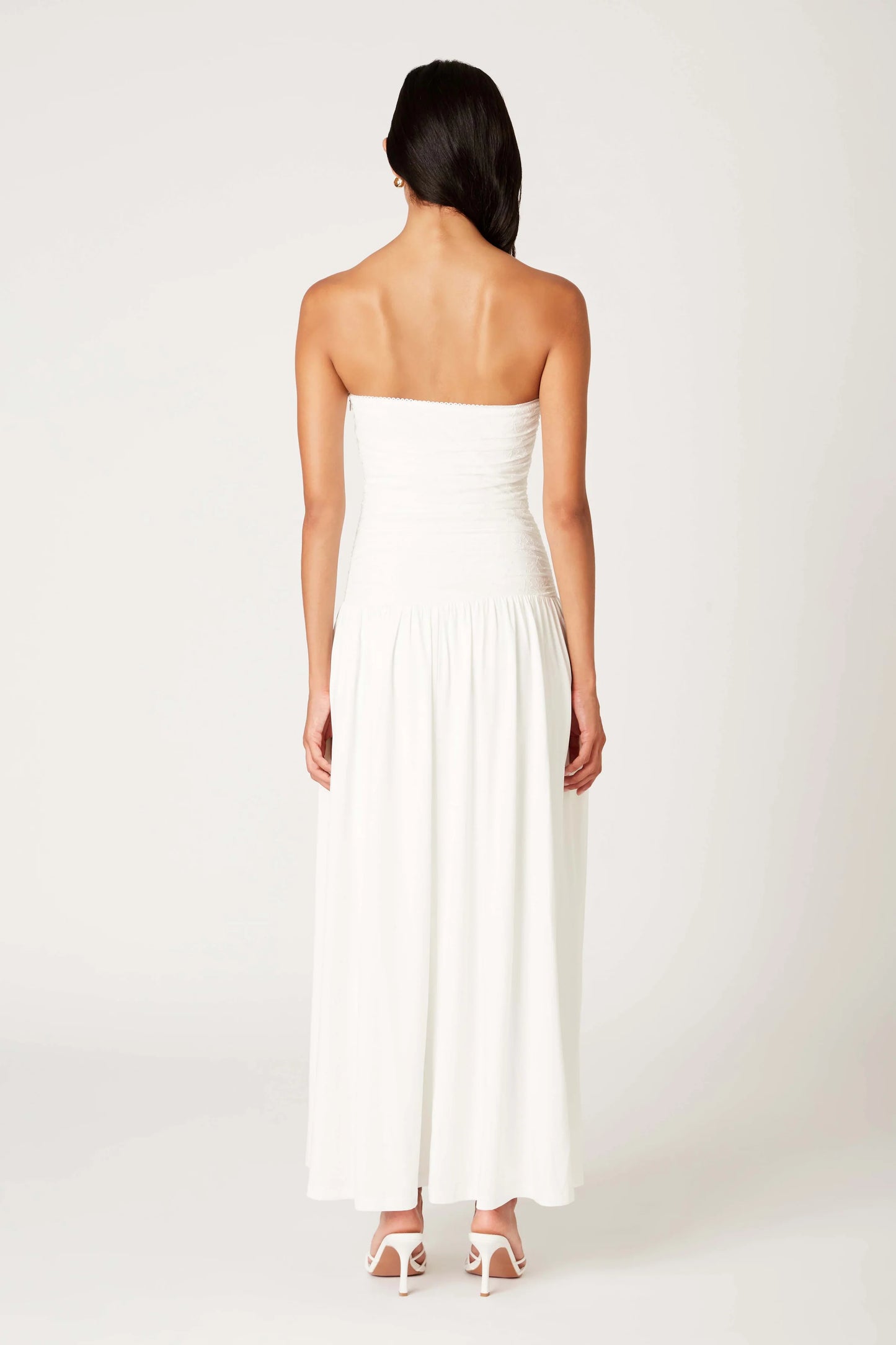 Santal Dress