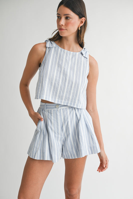 Forever Summer Short Set