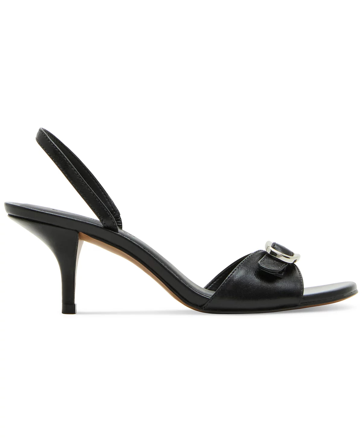 Henrietta Kitten Heel