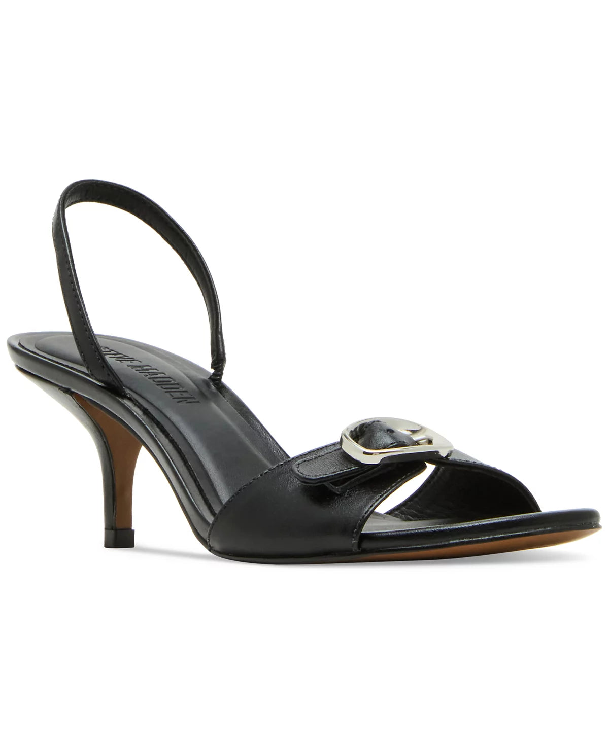 Henrietta Kitten Heel