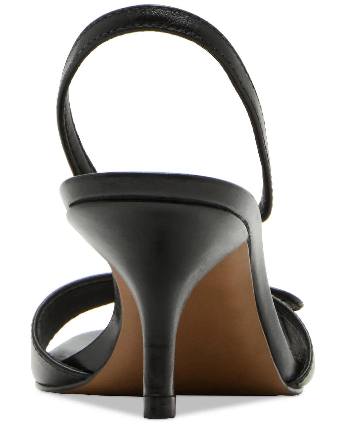 Henrietta Kitten Heel