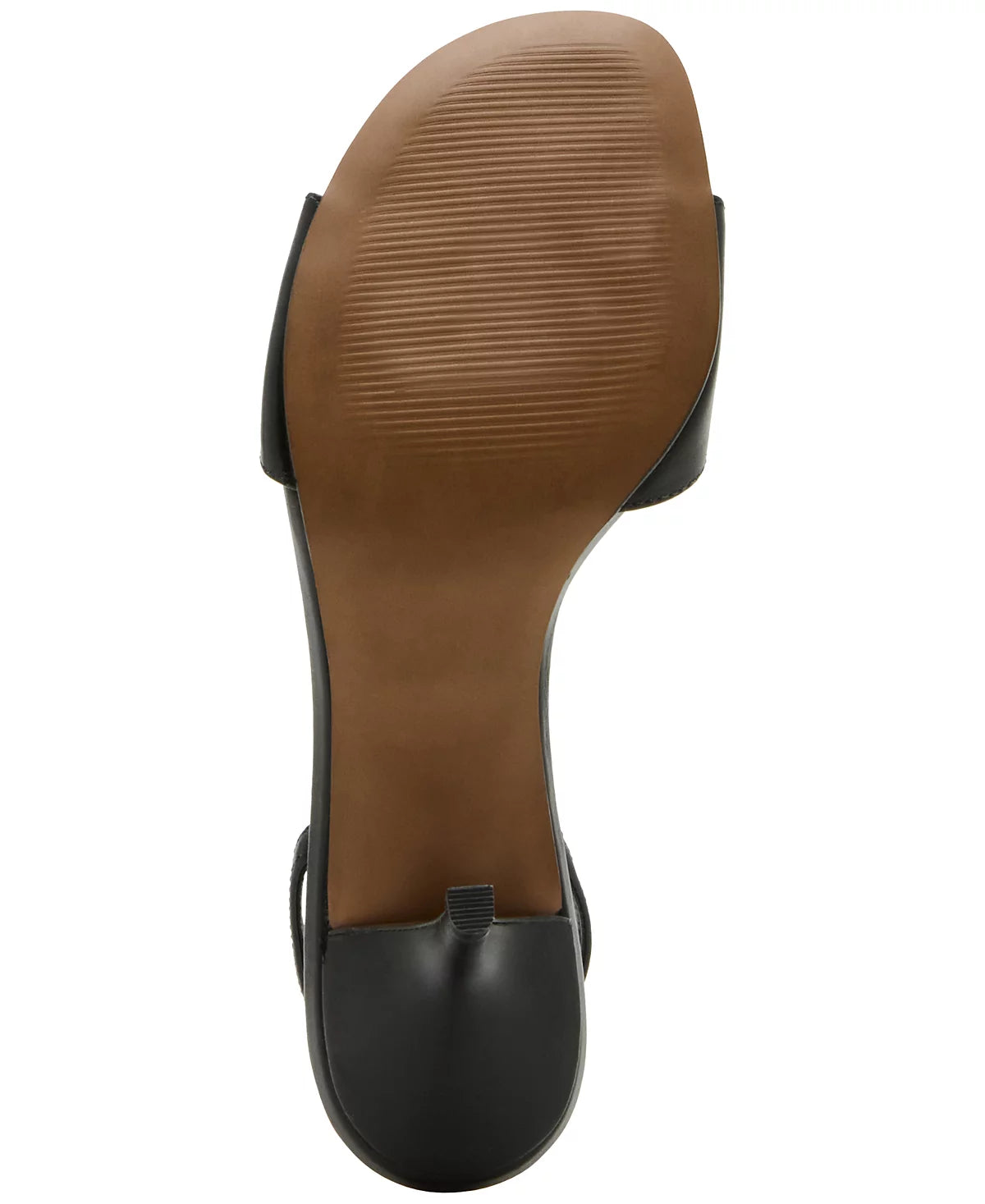 Henrietta Kitten Heel
