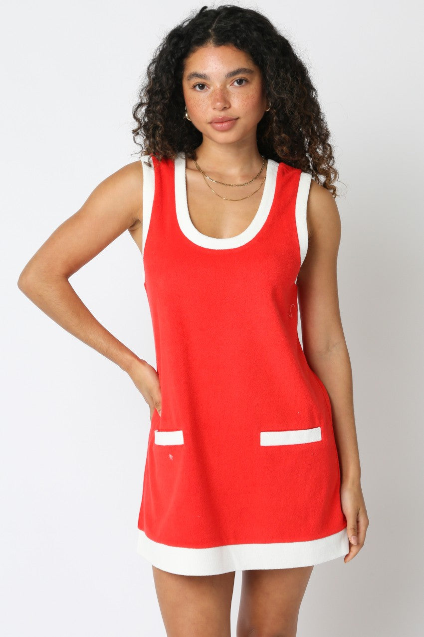 Portofino Hour Dress