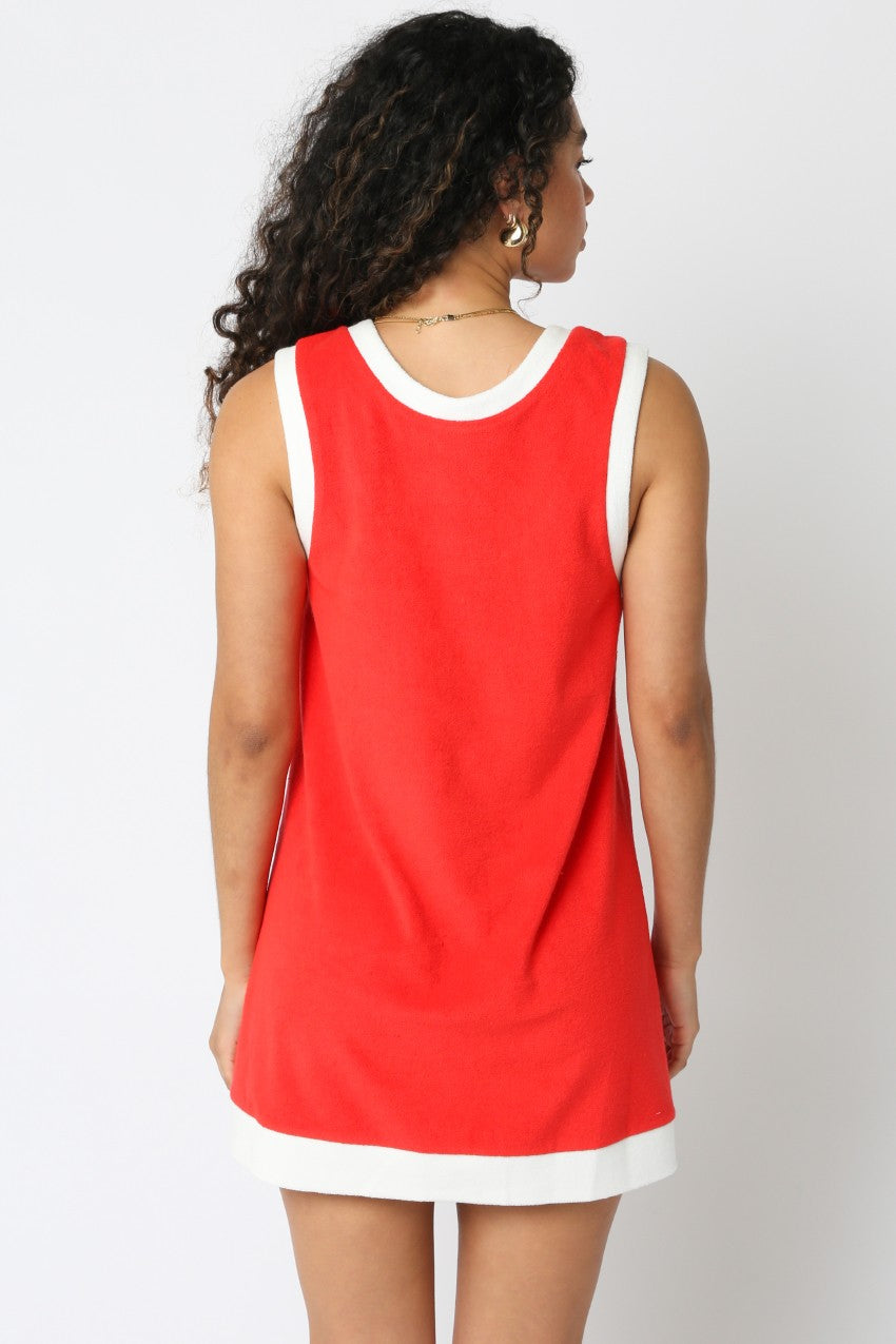 Portofino Hour Dress