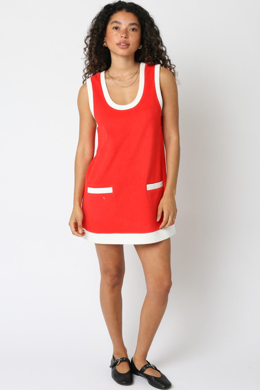Portofino Hour Dress