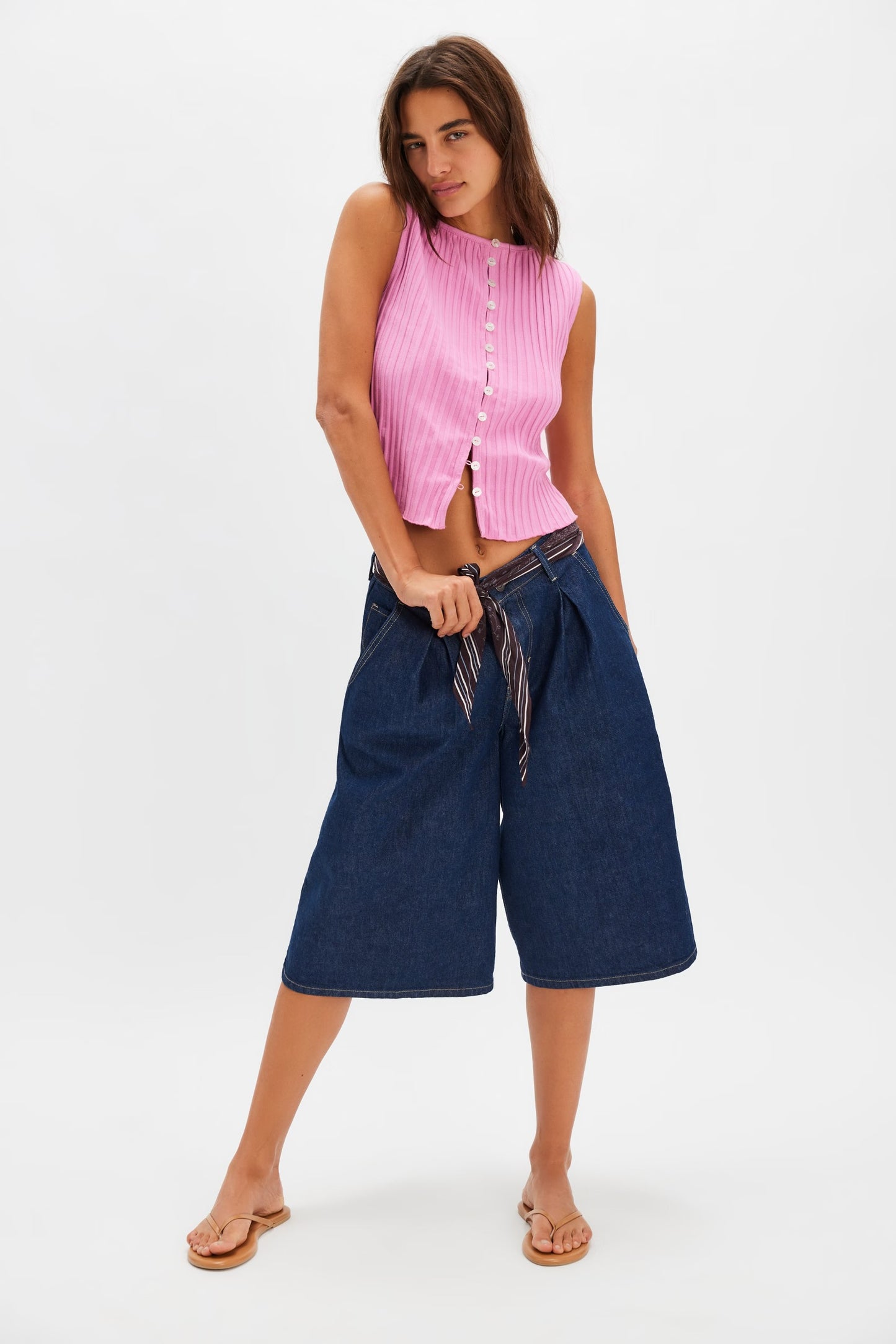 Tilly Vest