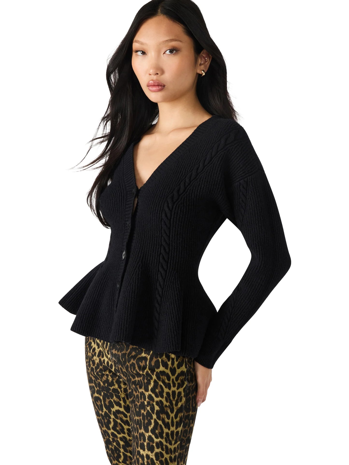 Courtney Sweater