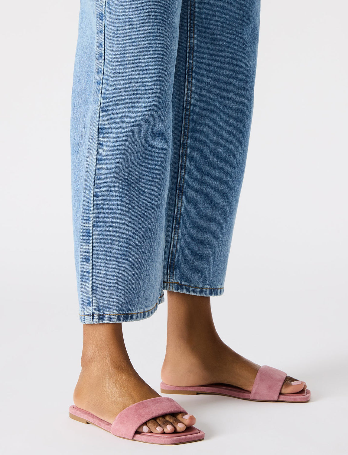 Lumina Sandal