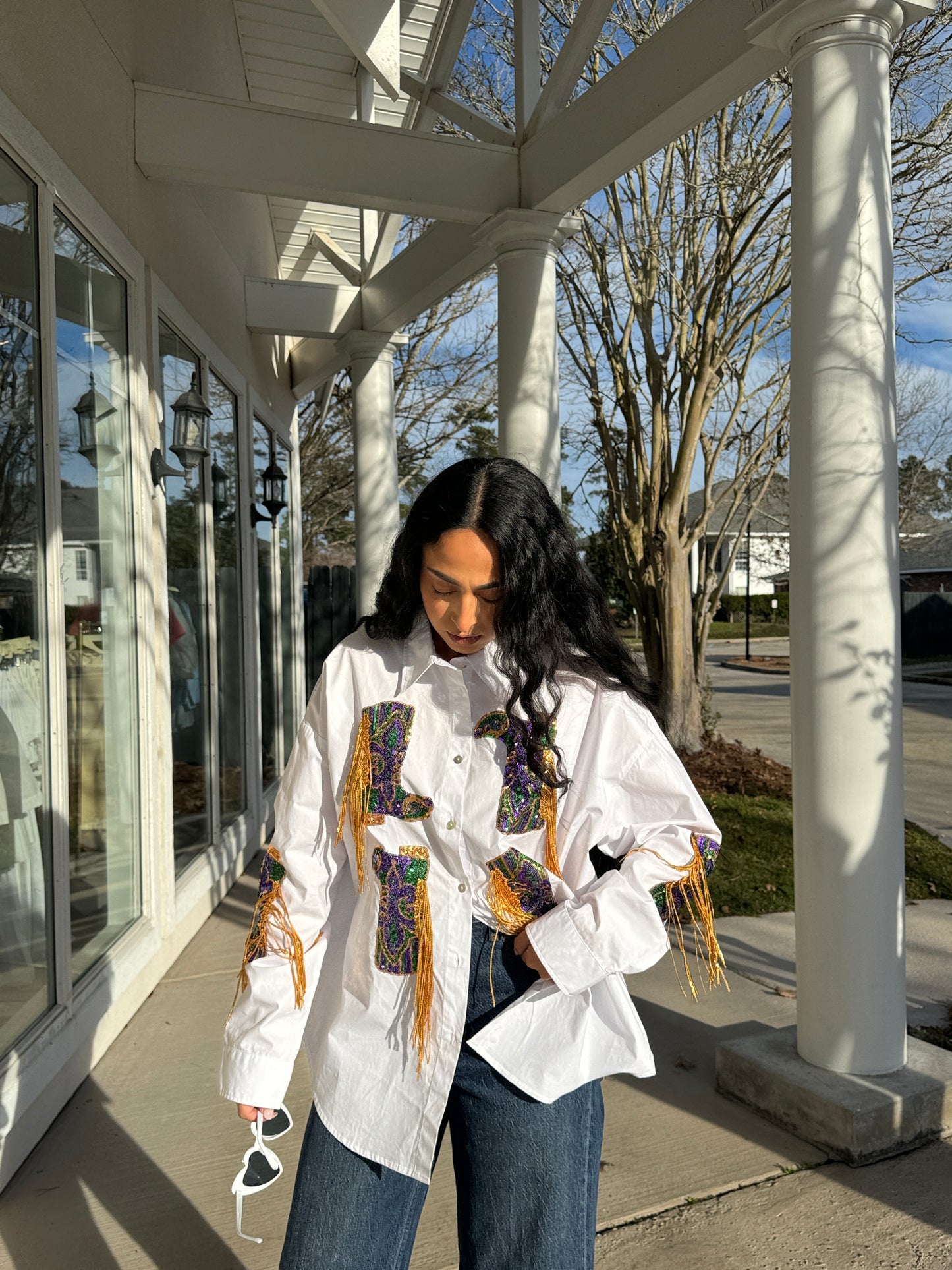 Favorite Fat Tuesday Shirt