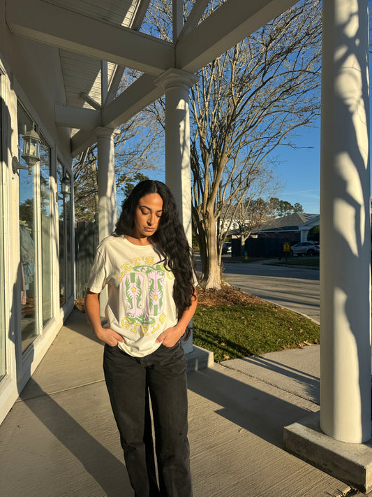Let’s Go Girls Tee