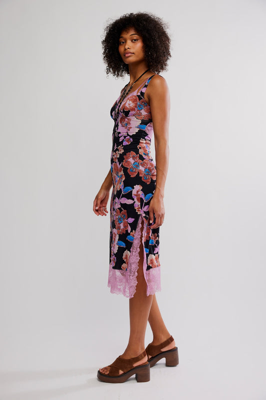 Party Crasher Midi Slip