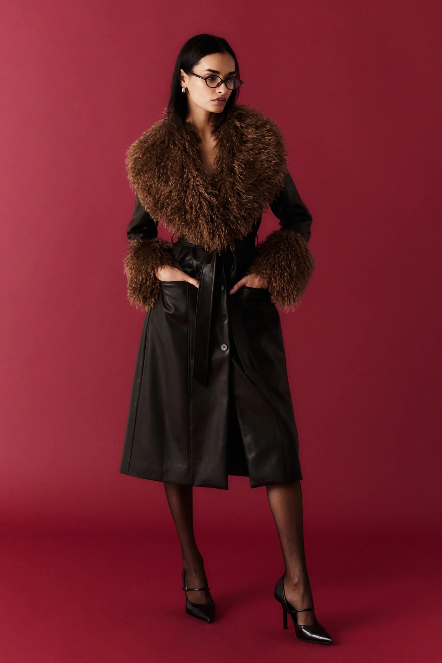 Orla Jacket