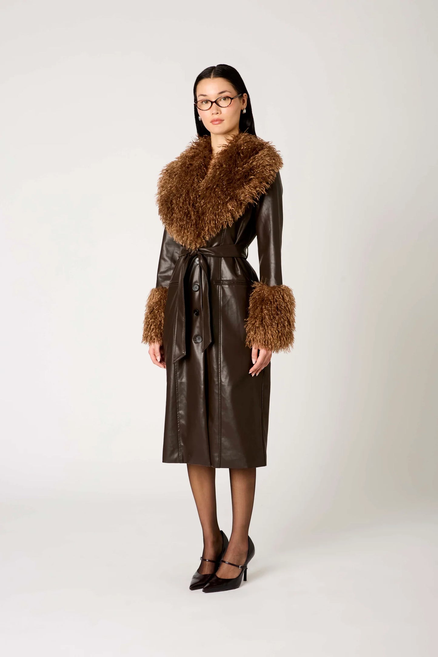 Orla Jacket