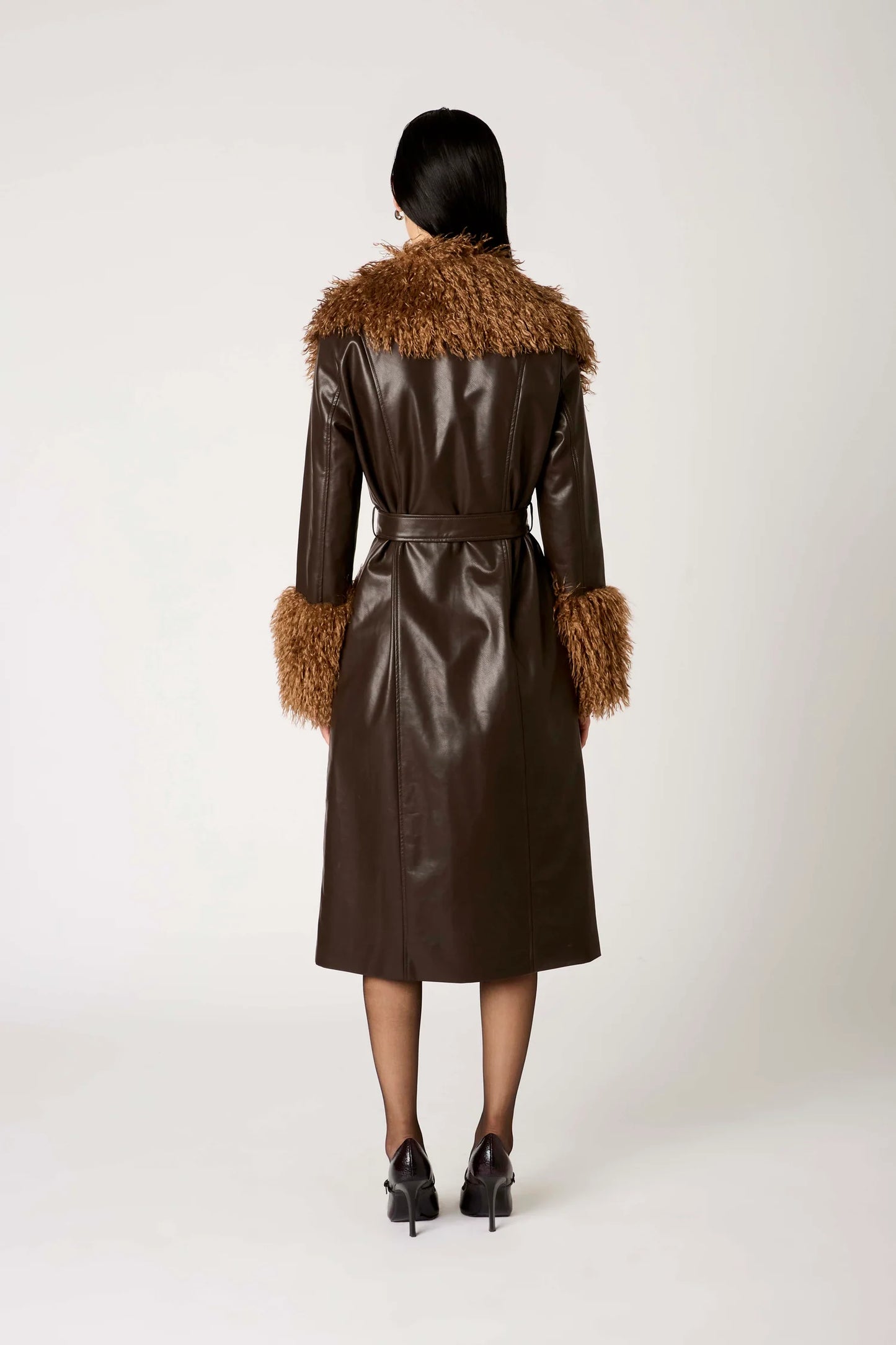 Orla Jacket