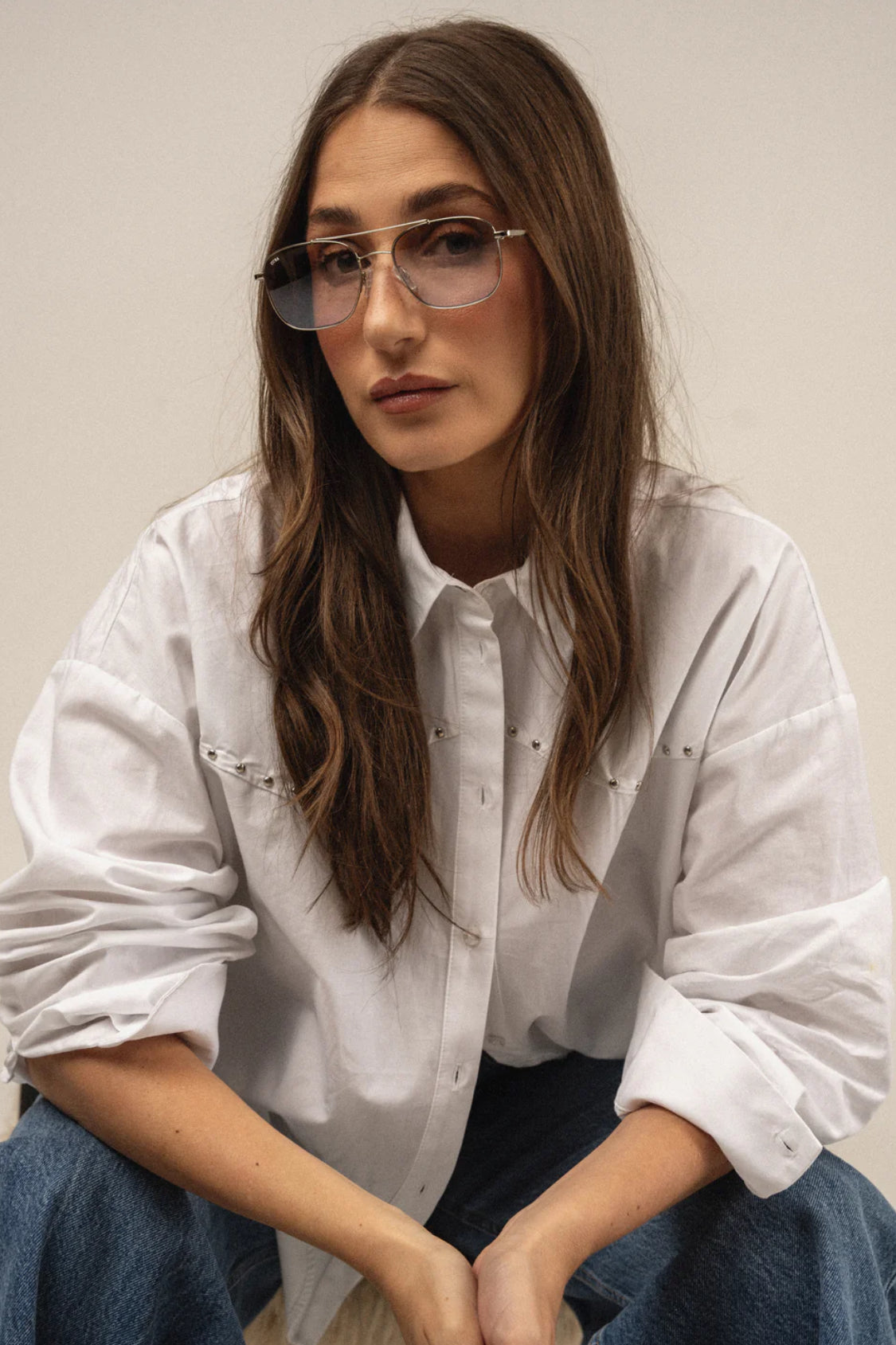Amelie Sunglasses