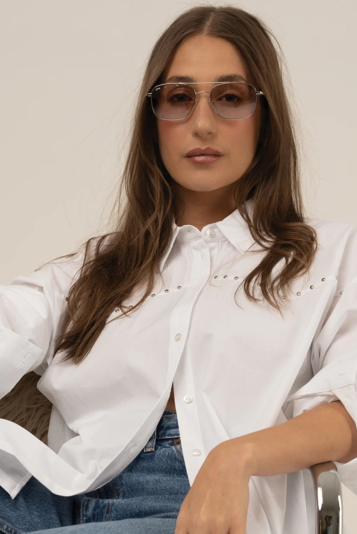Amelie Sunglasses