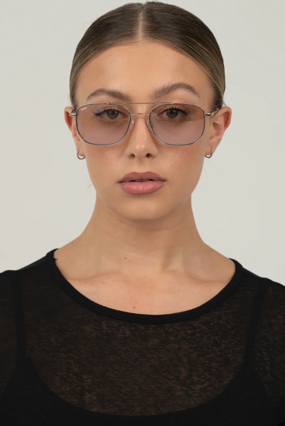 Amelie Sunglasses