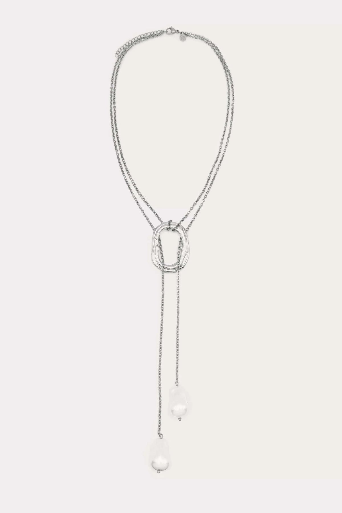 Solar Necklace