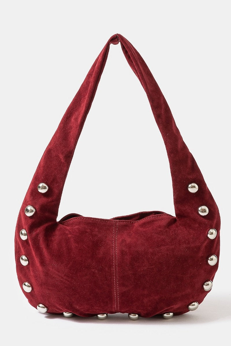 Heart So Full Shoulder Bag