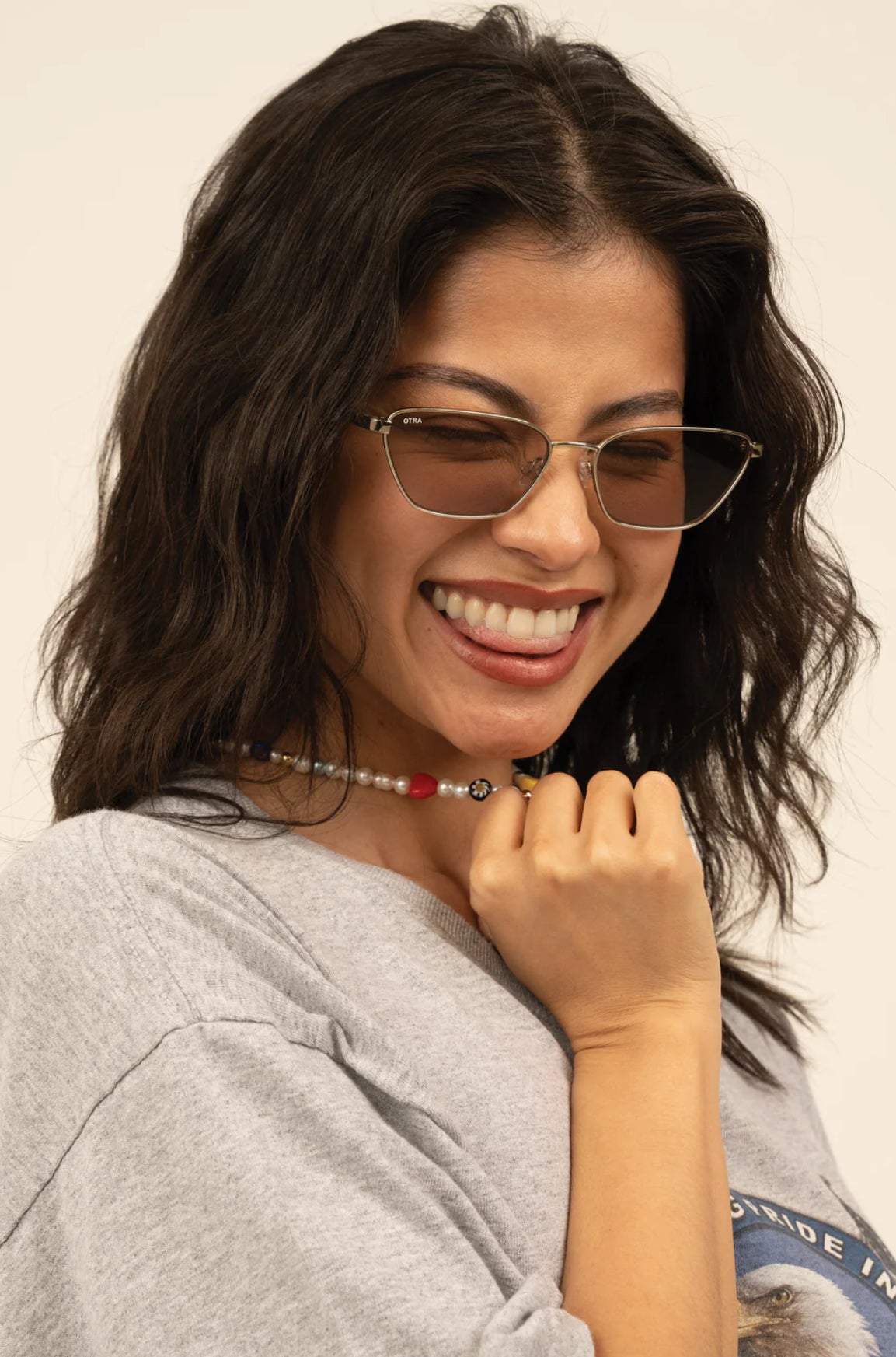Dahlia Sunglasses