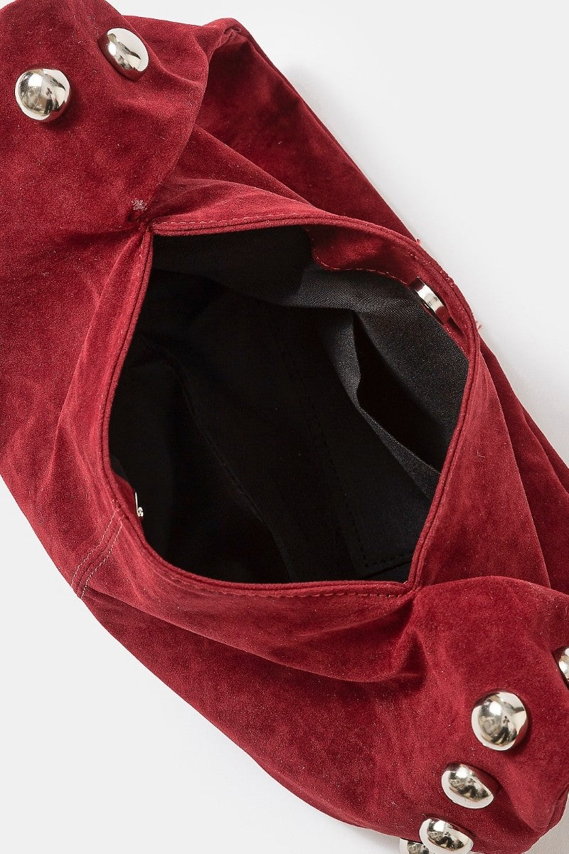 Heart So Full Shoulder Bag