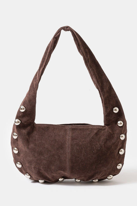 Heart So Full Shoulder Bag