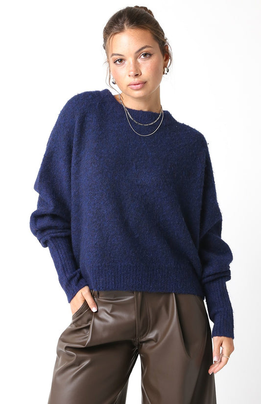 Drifting Away Sweater