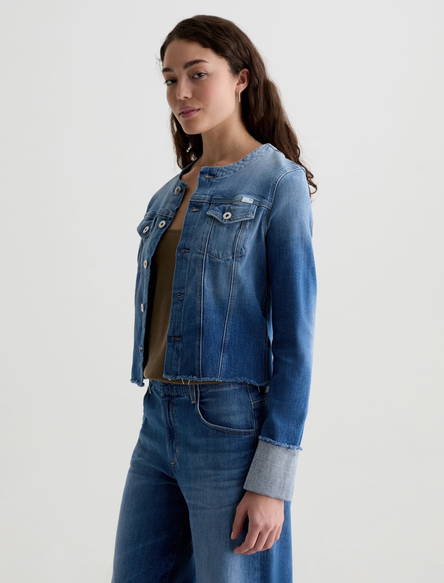 Robyn Jacket