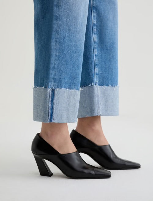 Kora Ankle