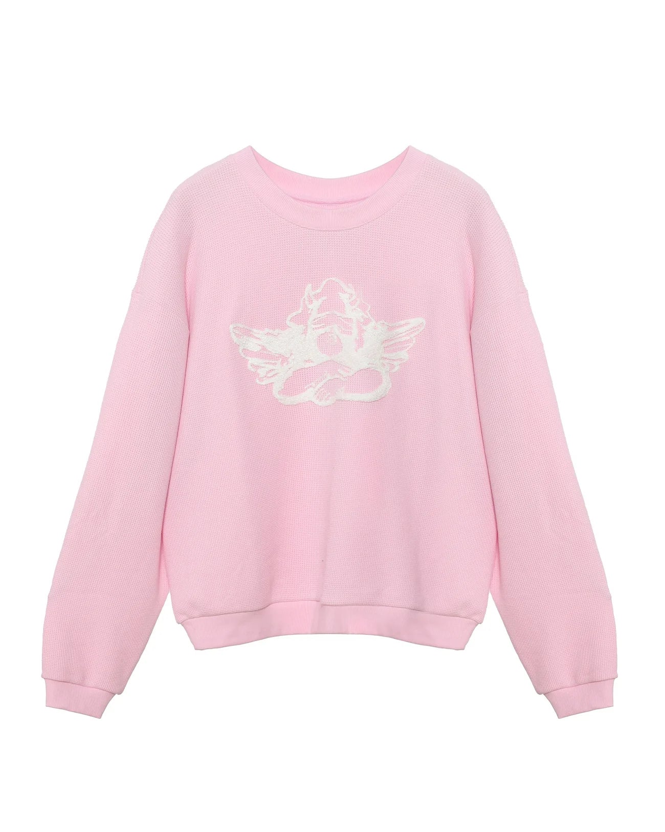 Georgia Rules V2 Kara Crewneck