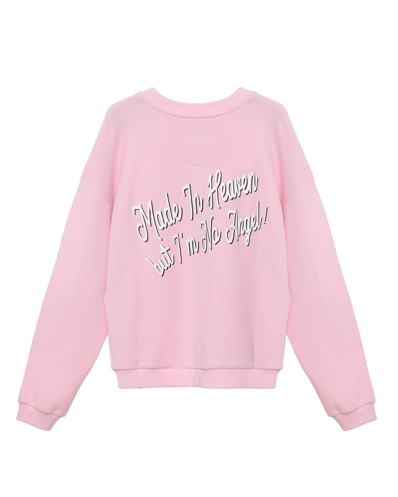 Georgia Rules V2 Kara Crewneck