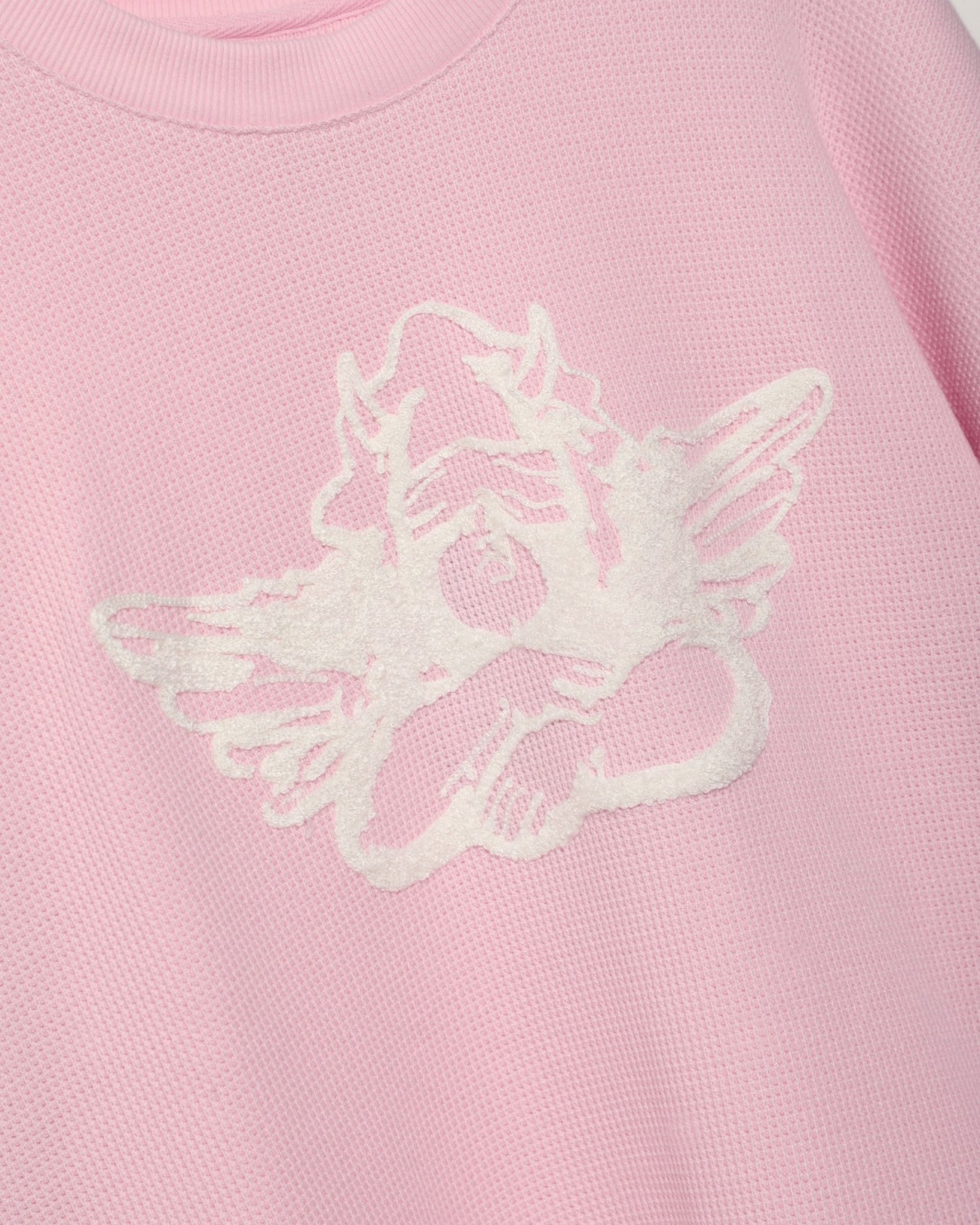 Georgia Rules V2 Kara Crewneck