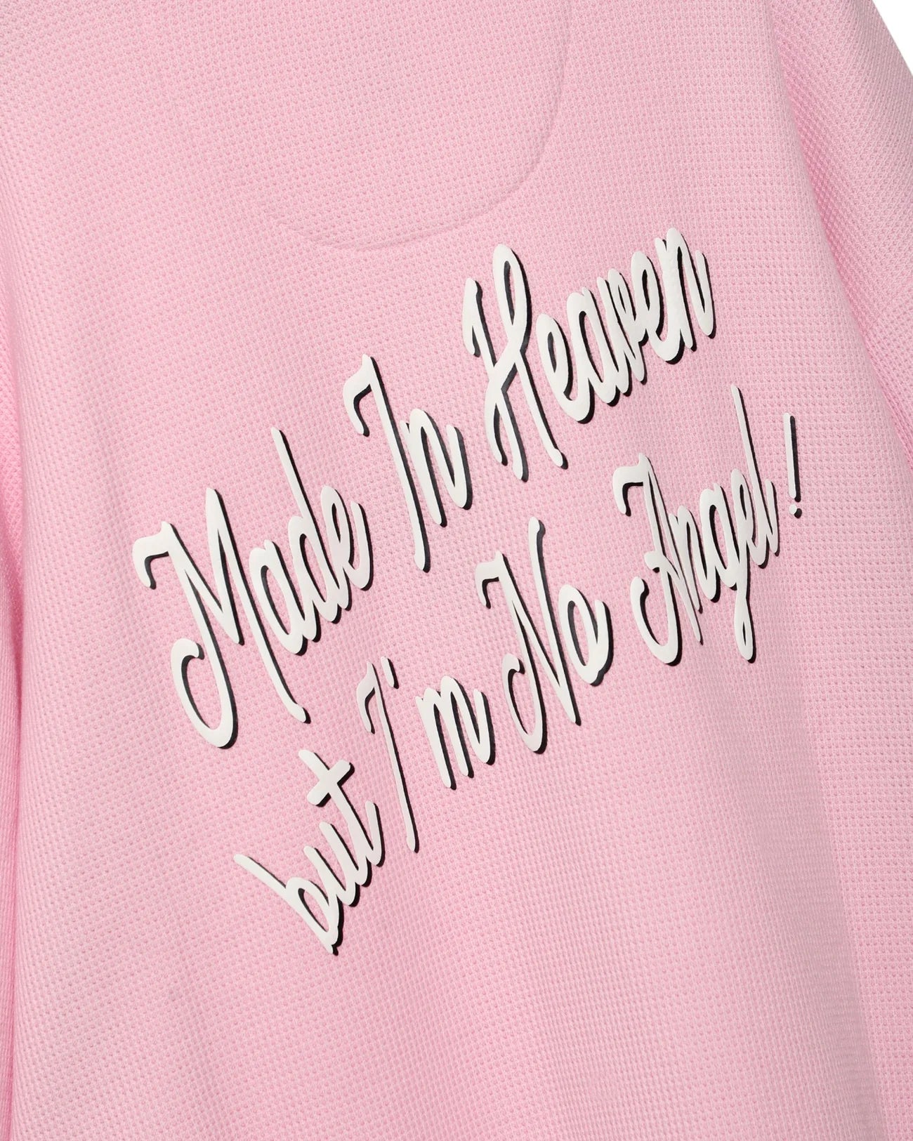 Georgia Rules V2 Kara Crewneck