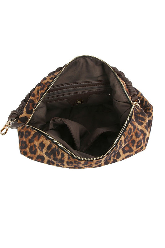 Savannah Shoulder Bag