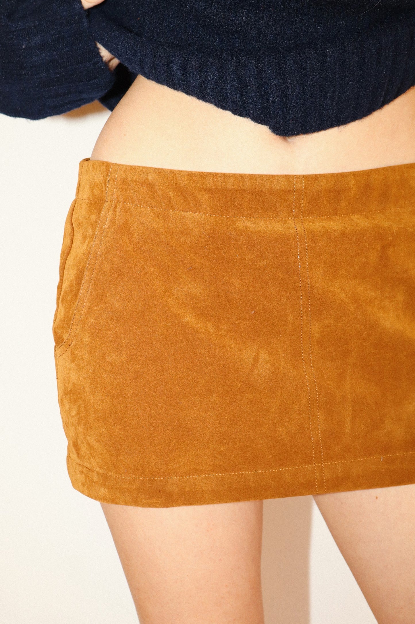 Lust For Life Mini Skirt