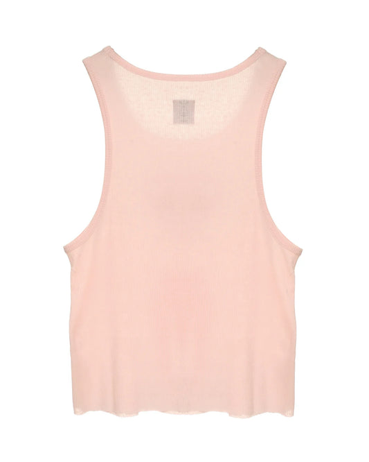 Loverboy Flirty Shirley Beegee Tank