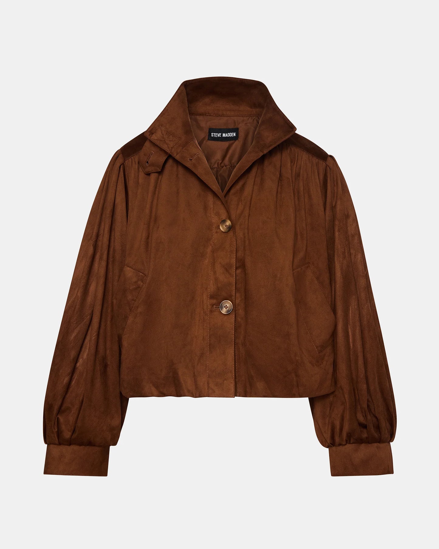 Dierdra Jacket