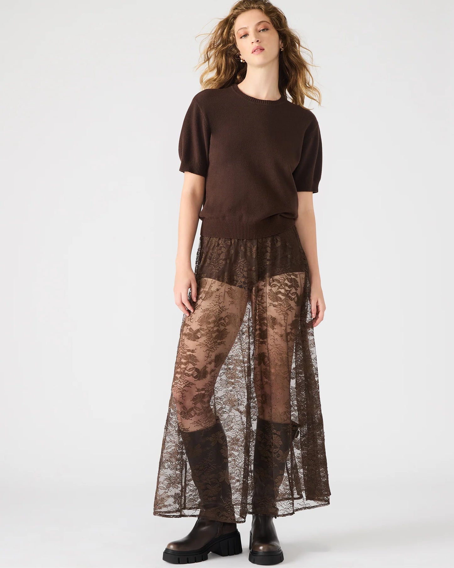 Gisela Skirt