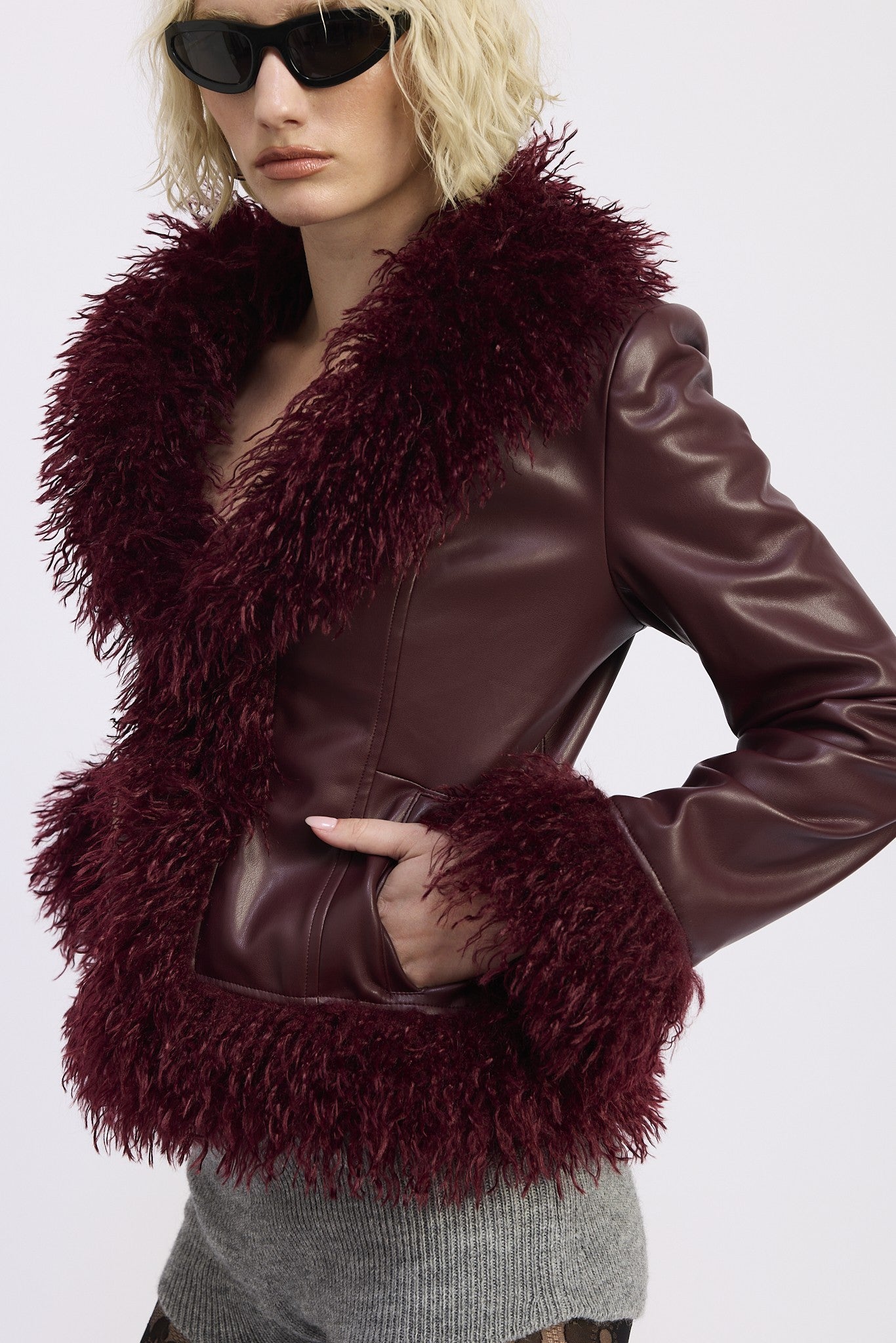 Sweet Nights Jacket