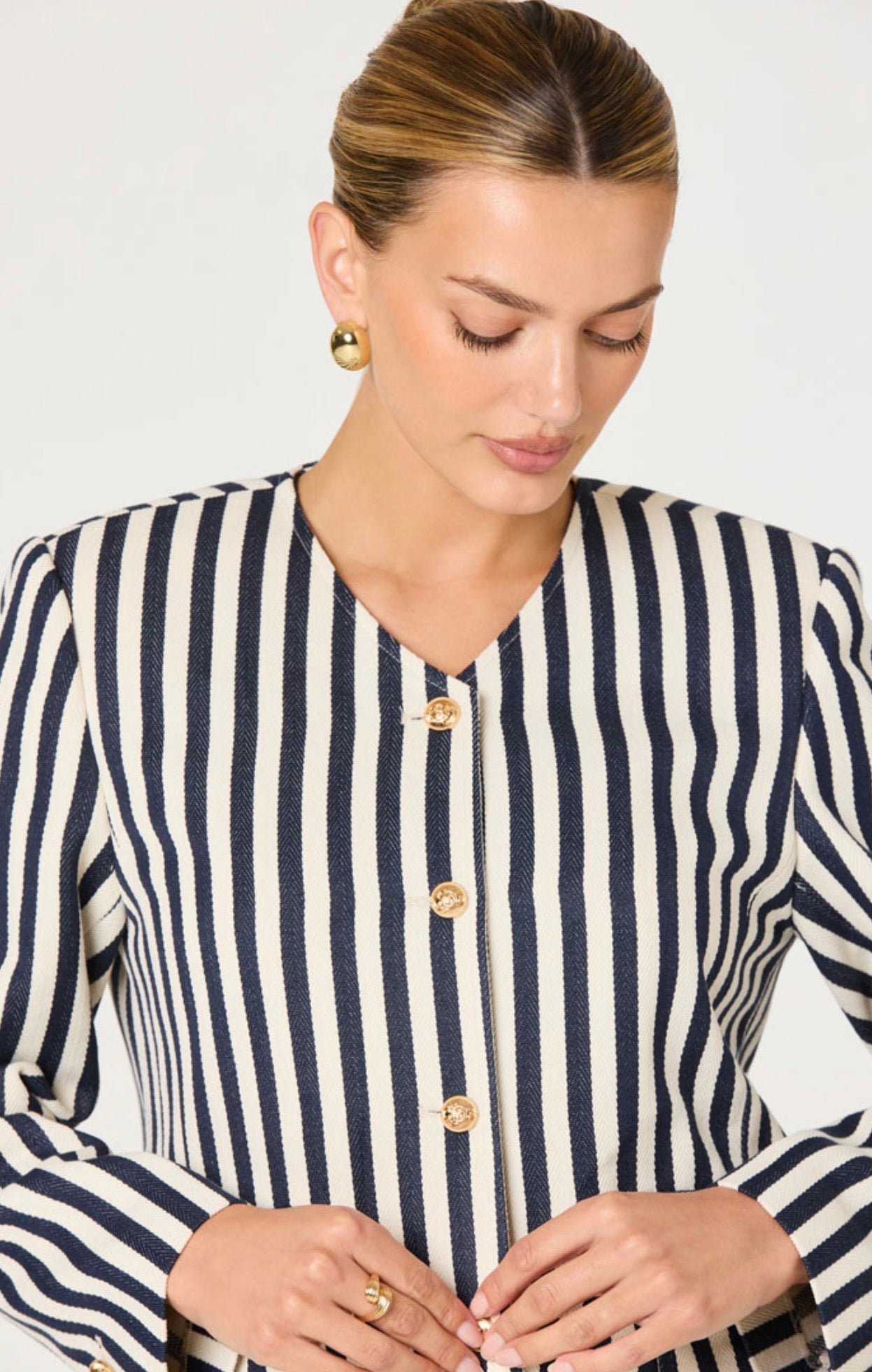 Danae Blazer