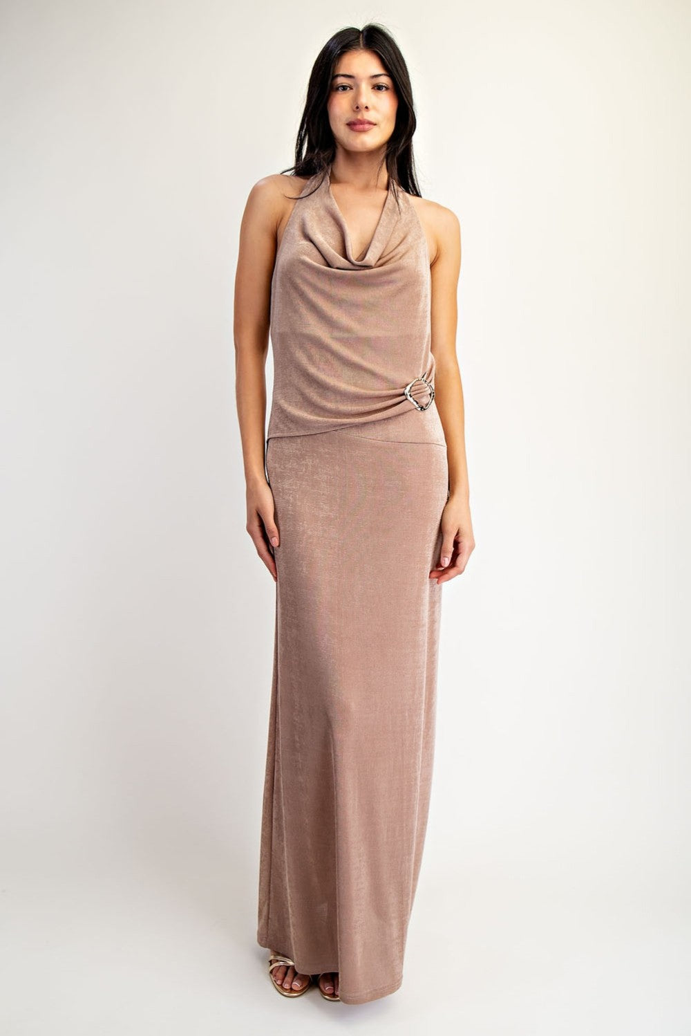 Starlight Maxi Dress