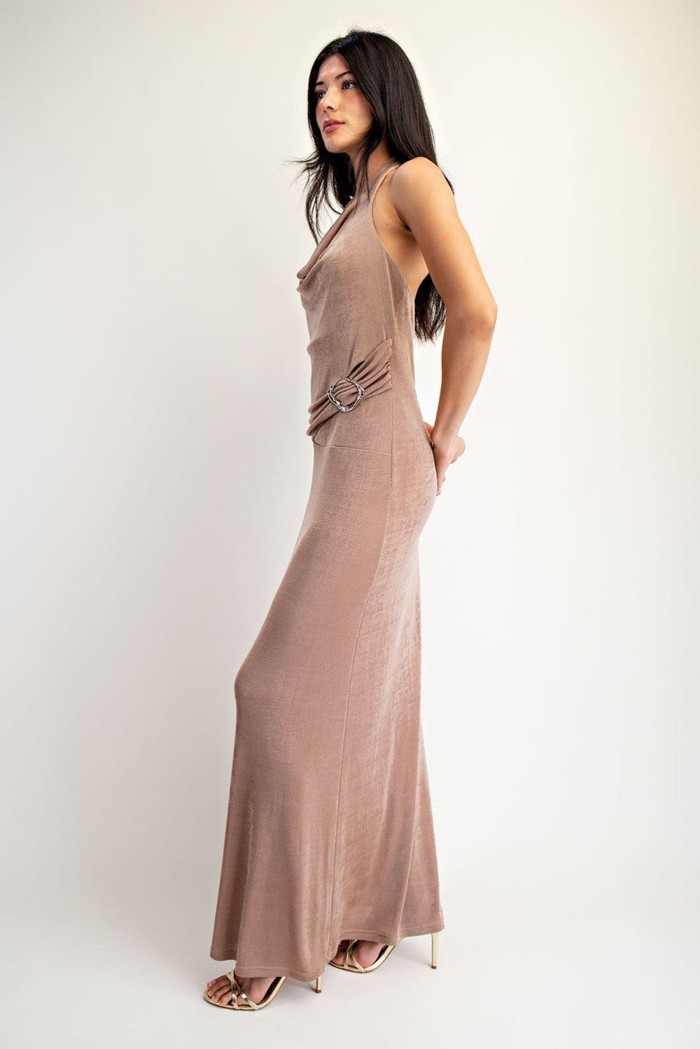 Starlight Maxi Dress