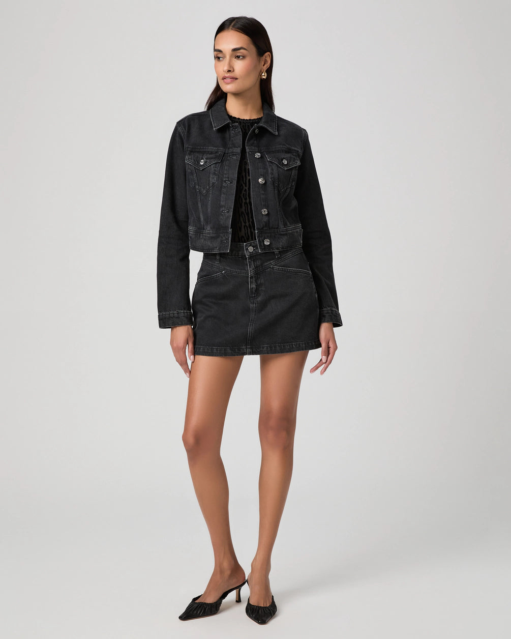 Ryder Skirt
