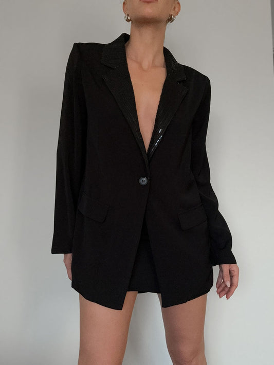 Show Girl Mini Skirt